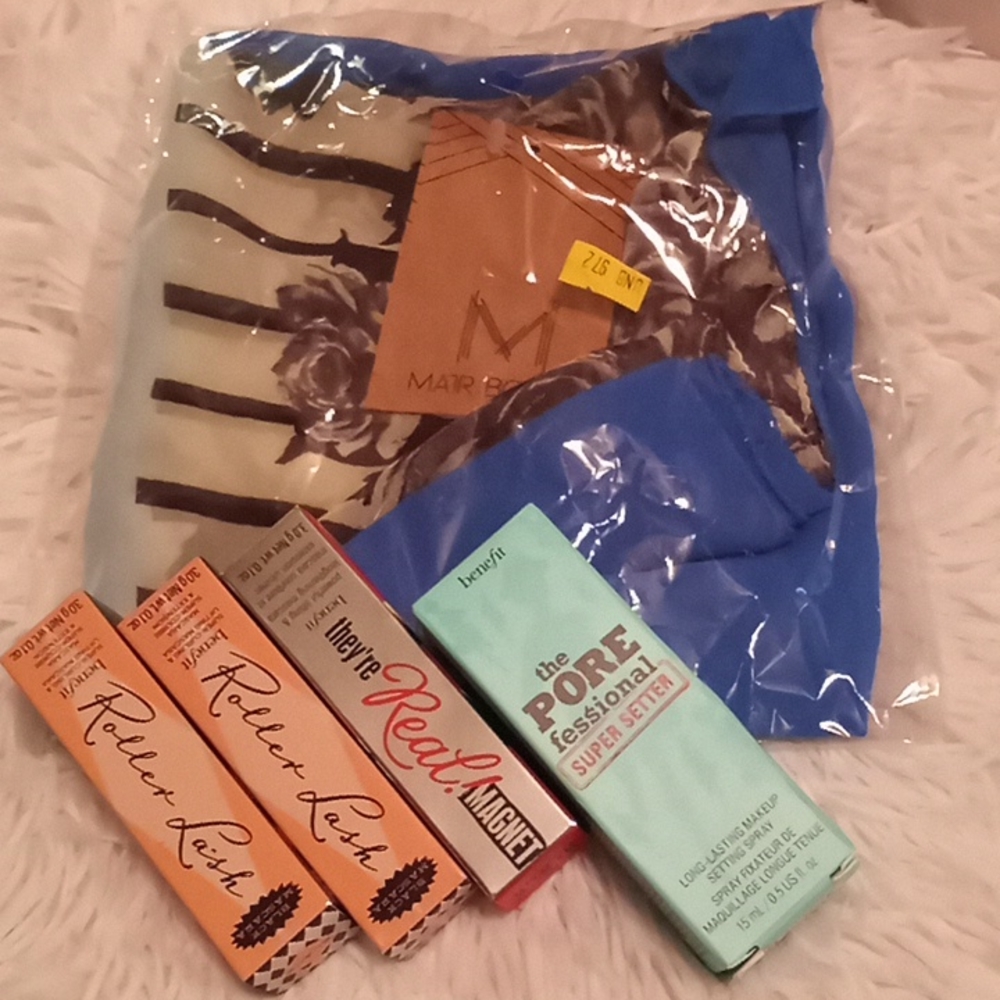 Benefit bundle